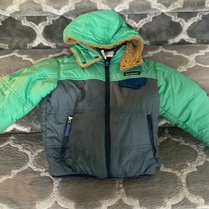 Patagonia Boys Jacket